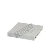 Filtre d'habitacle Filtre de pollens E3910LI HENGST FILTER pour ABARTH LANCIA