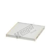 Filtre d'habitacle Filtre de pollens convient pour PEUGEOT iOn Schrägheck