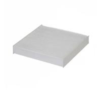 Hengst Filter – Filtre d'habitacle E3918LI – Filtre à pollen 34 mm
