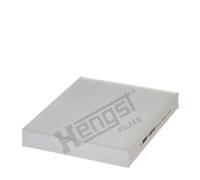 Filtre d'habitacle Filtre de pollens E3919LI HENGST FILTER pour AUDI SKODA VW