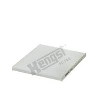 Filtre d'habitacle Filtre de pollens E3944LI HENGST FILTER pour KIA SORENTO II
