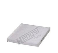 Filtre d'habitacle Filtre de pollens E3951LI HENGST FILTER pour BMW X5 X6