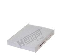 Filtre d'habitacle Filtre de pollens E3952LI HENGST FILTER pour NISSAN RENAULT