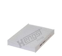 Hengst Filter Filtre d'habitacle E3952LI - Filtre à pollen pour Mercedes, Nissan, Renault