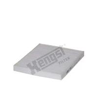 Filtre d'habitacle Filtre de pollens E3959LI HENGST FILTER pour SUZUKI