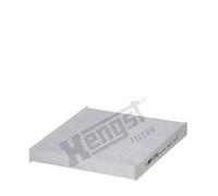 Filtre d'habitacle Filtre de pollens E3974LI HENGST FILTER pour FIAT JEEP DODGE