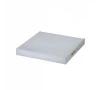 Filtre d'habitacle (filtre à pollen) Hengst Filtration E3995LI