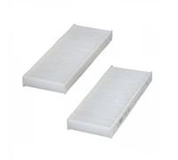 HENGST FILTER E4912LI-2 Filtre d'habitacle