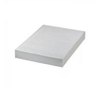 Hengst & Co Filtre d'habitacle (filtre à pollen) E4936LI