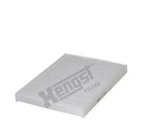 HENGST FILTER E4956LI Filtre, air de l'habitacle pour ALFA ROMEO