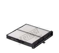 Filtre d'habitacle Filtre de pollens E4964LI HENGST FILTER pour MAZDA CX-3