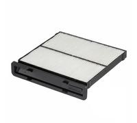 Filtre d'habitacle (filtre à pollen) Hengst Filtration E5968LI