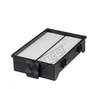 Filtre d'habitacle Filtre de pollens E5994LI HENGST FILTER