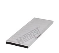 Filtre d'habitacle Filtre de pollens E901LI HENGST FILTER pour OPEL IRMSCHER