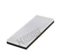 Filtre d'habitacle Filtre de pollens E905LI HENGST FILTER pour AUDI VW