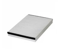 Filtre d'habitacle Filtre de pollens E910LI HENGST FILTER pour OPEL ASTRA H