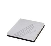 Filtre d'habitacle Filtre de pollens E911LI HENGST FILTER pour OPEL