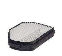 Hengst Filter - Filtre d'habitacle E914LI - Filtre à pollen pour Mercedes-Benz