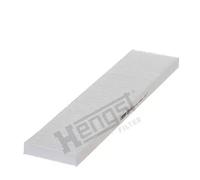 Filtre d'habitacle Filtre de pollens E919LI HENGST FILTER pour VW FORD SEAT