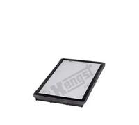 Filtre, air de l'habitacle HENGST FILTER E939LI