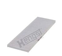 Filtre d'habitacle Filtre de pollens E953LI HENGST FILTER pour PEUGEOT FIAT