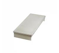 Filtre d'habitacle Filtre de pollens E954LI HENGST FILTER pour MAN NEOPLAN ERF