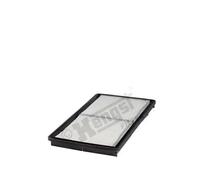 Filtre d'habitacle Filtre de pollens E963LI HENGST FILTER pour MERCEDES-BENZ