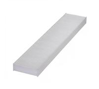 Filtre d'habitacle Filtre de pollens E968LI HENGST FILTER pour FORD JAGUAR