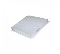 Filtre d'habitacle Filtre de pollens E970LI HENGST FILTER pour MERCEDES-BENZ CLK