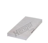 HENGST FILTER E972LI Filtre d'habitacle