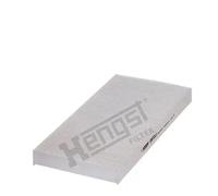 Filtre d'habitacle Filtre de pollens E972LI HENGST FILTER pour CADILLAC SAAB