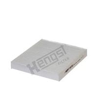 Filtre d'habitacle Filtre de pollens E975LI HENGST FILTER pour NISSAN LEXUS
