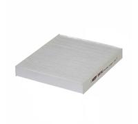 Filtre d'habitacle Filtre de pollens E975LI HENGST FILTER pour NISSAN LEXUS