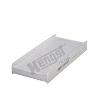 HENGST FILTER E990LI02 Filtre d'habitacle