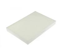 NTY FCF-AU-014 Filtre d'habitacle