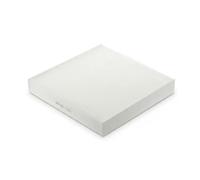 NTY Filtre d'habitacle FCF-HD-008 - filtre de pollens pour HONDA