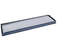 Filtre d'habitacle Filtre de pollens M119005 DENCKERMANN pour MERCEDES-BENZ