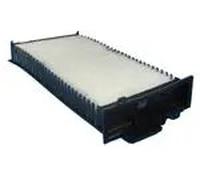 Filtre d'habitacle Filtre de pollens MS-6295 ALCO FILTER pour CITROËN C5 I