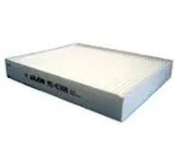 Filtre d'habitacle Filtre de pollens MS-6398 ALCO FILTER pour SAAB OPEL CADILLAC