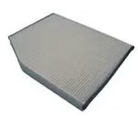 Filtre d'habitacle Filtre de pollens MS-6475 ALCO FILTER pour MERCEDES-BENZ FORD