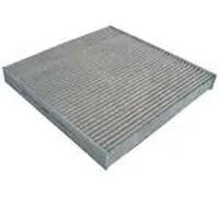 Filtre d'habitacle Filtre de pollens MS-6496C ALCO FILTER pour SMART RENAULT