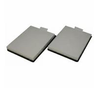 DELPHI TSP0325038 Filtre d'habitacle