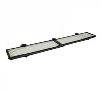 Filtre d'habitacle Filtre de pollens TSP0325184 DELPHI pour BMW 3 Touring 3 X1 1