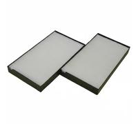 Filtre d'habitacle Filtre de pollens TSP0325212 DELPHI pour BMW 5 5 Touring 6