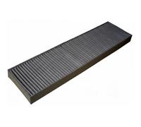 Filtre d'habitacle Filtre de pollens TSP0325260 DELPHI pour MINI MINI MINI Coupé