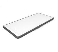 Filtre d'habitacle FILTRON K 1284 pour DAF DB 9.186 1991-2003