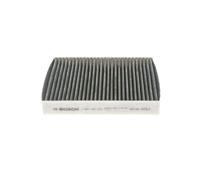 FILTRE D'HABITACLE FORD FOCUS II AVEC CHARBON ACTIF