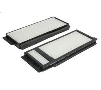 Filtre d'habitacle HENGST E2970LI-2 pour MAZDA 5 (CR) 2 2005-2010