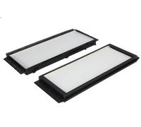 Filtre d'habitacle HENGST E3928LI-2 pour MAZDA 3 (BL) 2 2008-2013