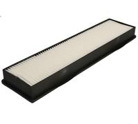 Filtre d'habitacle HENGST E4957LI pour VOLVO A 9.364 2003-2007